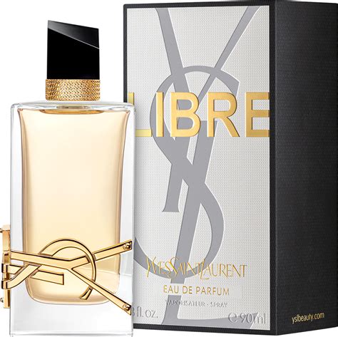 profumo libre ysl meinungen|libre yves perfume.